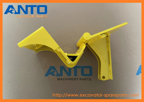 421-54-41191 4215441191 Hinge L.H. KOMATSU Tekerlekli yükleyici parçaları WA450 WA470 WA480 için uygun
