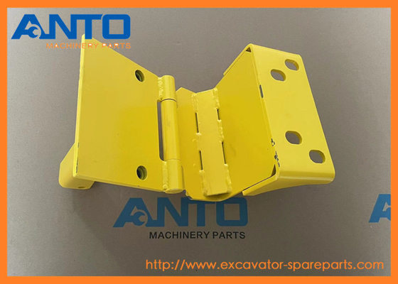 421-54-41191 4215441191 Hinge L.H. KOMATSU Tekerlekli yükleyici parçaları WA450 WA470 WA480 için uygun