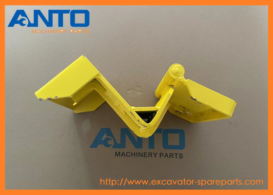 421-54-42391 4215442391 Hinge KOMATSU Tekerlekli yükleyici parçaları WA450 WA470-6 için uygun