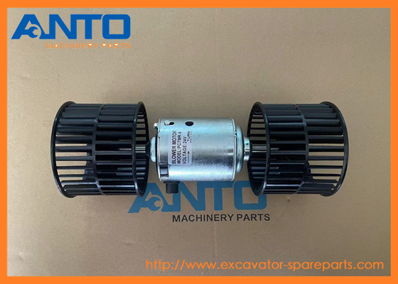 TW502725-1730 TW5027251730 DK502725-1730 KOMATSU Kazı makinesi için fan motoru montajı PC128UU PC138