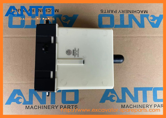 20Y-979-2471 20Y9792471 Komatsu PC200 PC210 PC220 PC230 için havalandırma paneli kazıcı parçaları