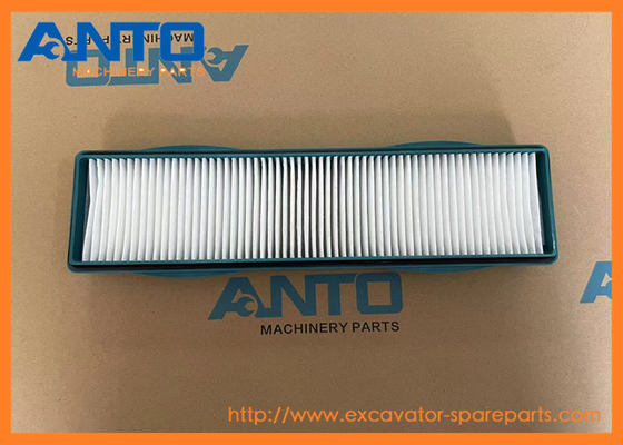 15052786 Birincil Filtreli Ekstrabatör A30F/G A30G A35D A35E A35E FS A35F A35F