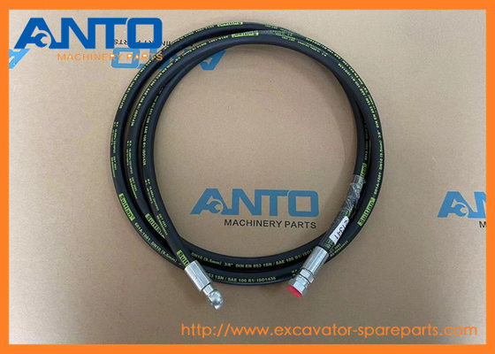 22B-04-21331 22B0421331 KOMATSU Kazı makinesi için hortum takımı PC138 PC138US-8 PC138USLC-8