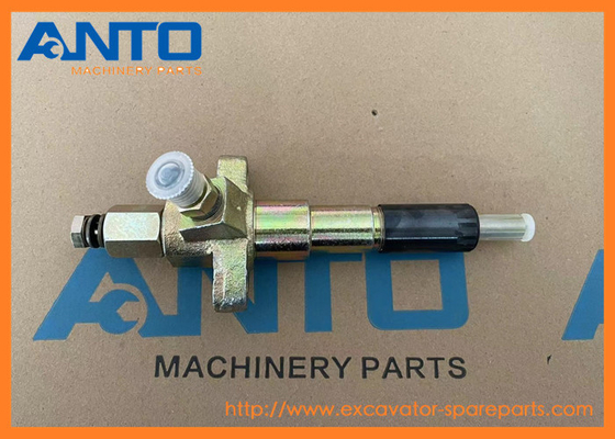 1-15300421-0 682-Z-30-4750 Yakıt Enjeksiyonu HITACHI 4BG1 6BG1 ZX160 için Excavator Motor Parçaları
