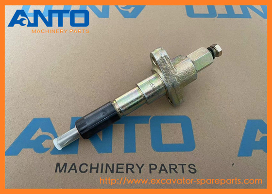 1-15300421-0 682-Z-30-4750 Yakıt Enjeksiyonu HITACHI 4BG1 6BG1 ZX160 için Excavator Motor Parçaları