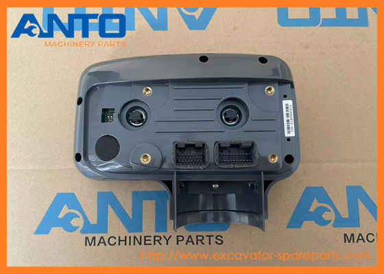7834-71-6000 7834-71-6001 7834-71-6102 Monitor KOMATSU 6D102 için kazıcı parçaları PC100