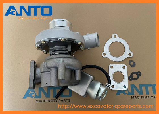 3535972 3539808 C6.6 C7.1 320E için uygun turboşarjlı kazık makinesi motor parçaları