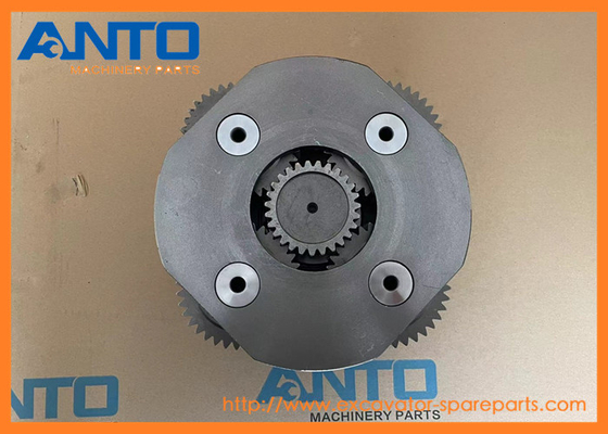 20Y-26-22170 20Y2622170 Taşıyıcı KOMATSU PC200-6S için uygun kazıcı parçaları