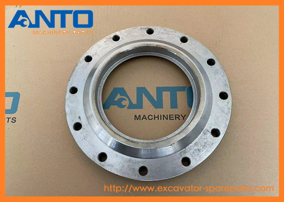 20Y-26-22191 20Y-26-22190 Kapak KOMATSU PC200-8 için uygun kazıcı motor parçaları