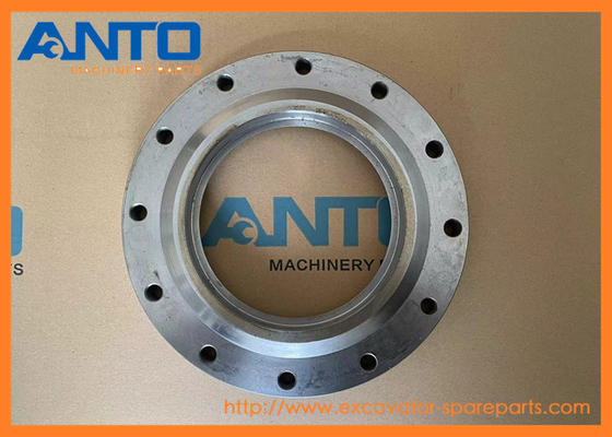 20Y-26-22191 20Y-26-22190 Kapak KOMATSU PC200-8 için uygun kazıcı motor parçaları