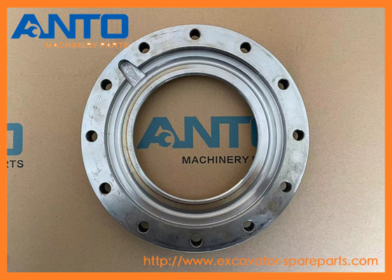 20Y-26-22191 20Y-26-22190 Kapak KOMATSU PC200-8 için uygun kazıcı motor parçaları