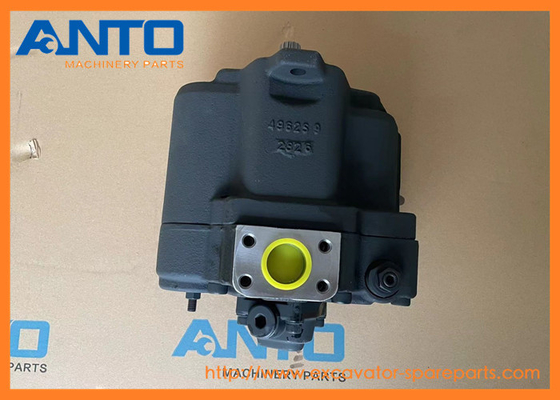 4615640 PVK-2B-505-N-4194B Hidrolik Piston Pompası HITACHI ZX40U-2 için kazıcı yedek parçaları