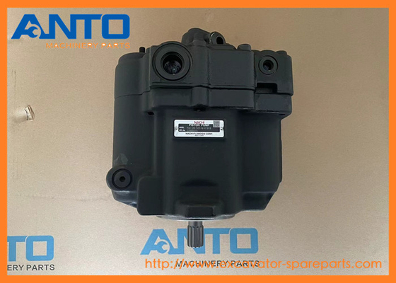 4615640 PVK-2B-505-N-4194B Hidrolik Piston Pompası HITACHI ZX40U-2 için kazıcı yedek parçaları