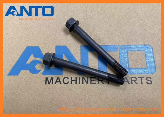 199-2175 1992175 S3L2 302.5C 303 304 için Bolt Excavator yedek parçaları