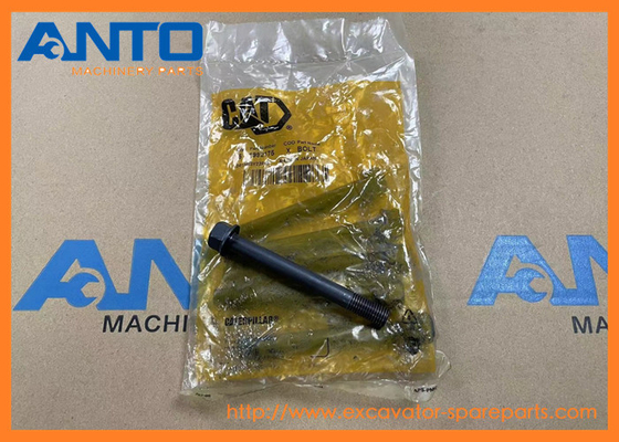 199-2175 1992175 S3L2 302.5C 303 304 için Bolt Excavator yedek parçaları