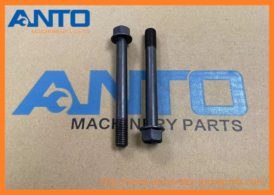 199-2175 1992175 S3L2 302.5C 303 304 için Bolt Excavator yedek parçaları