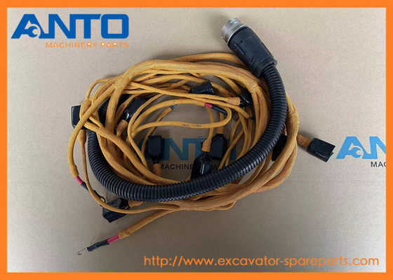 6156-81-9320 6156819320 Kablo Arne KOMATSU PC400-7 için uygun kazıcı motor parçaları