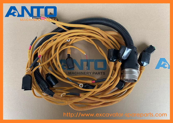 6156-81-9320 6156819320 Kablo Arne KOMATSU PC400-7 için uygun kazıcı motor parçaları