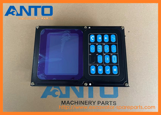7835-12-2000 7835122005 7835-12-2003 Monitor KOMATSU PC400-7 için kazıcı yedek parçaları