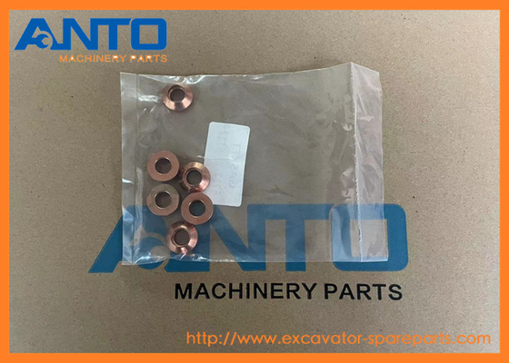 6217-71-6112 6217-71-6111 6217-71-6110 Gasketi KOMATSU PC400-7 için kazıcı parçaları