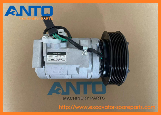 3050325 305-0325 Ekskavator için kompresör 324D 324D FM 324D FM LL 324D L 324D LN