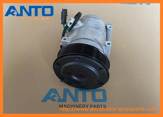 3050325 305-0325 Ekskavator için kompresör 324D 324D FM 324D FM LL 324D L 324D LN