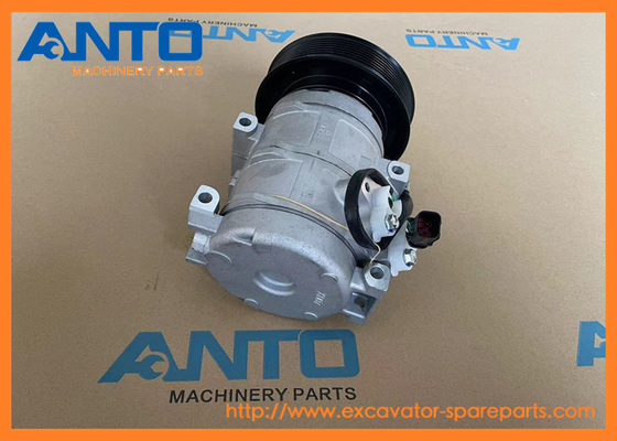 3050325 305-0325 Ekskavator için kompresör 324D 324D FM 324D FM LL 324D L 324D LN