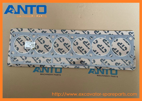 1334995 4342445 Silindir başı gazket kazıcı motor parçaları 3126B 322C için uygun