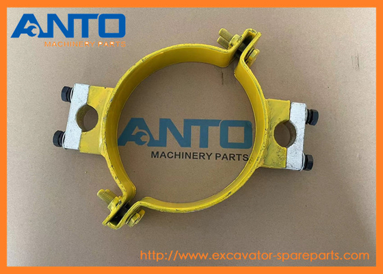 707-88-25390 07372-21240 Bracket KOMATSU PC400-6 için kazıcı yedek parçaları PC400-8