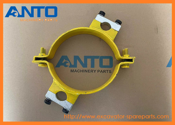 707-88-25390 07372-21240 Bracket KOMATSU PC400-6 için kazıcı yedek parçaları PC400-8