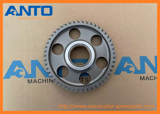 5I-7611 5I7611 Idler Gear Excavator Motor Parçaları 320B 312C için Uygun