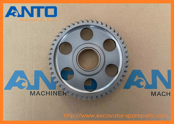 5I-7611 5I7611 Idler Gear Excavator Motor Parçaları 320B 312C için Uygun