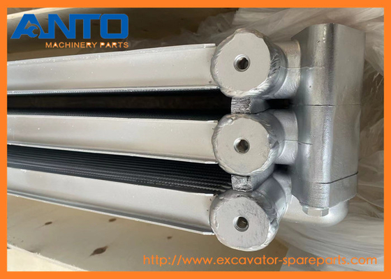 22U-03-22120 22U-03-22130 Yağ soğutucu KOMATSU PC228US-3 için kazıcı yedek parçaları
