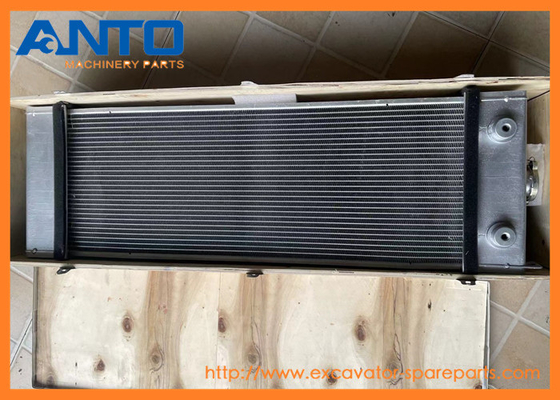 416-03-32453 416-03-32452 Radyatör KOMATSU Tekerlekli yükleyici WA150-5 için yedek parçalar