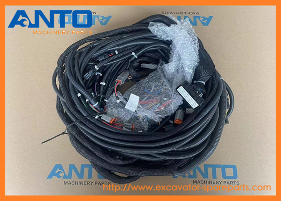 21N6-20015 HYUNDAI Ekskavatör yedek parçaları için kullanılan bel RC215C7H