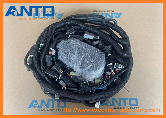 21N6-20015 HYUNDAI Ekskavatör yedek parçaları için kullanılan bel RC215C7H