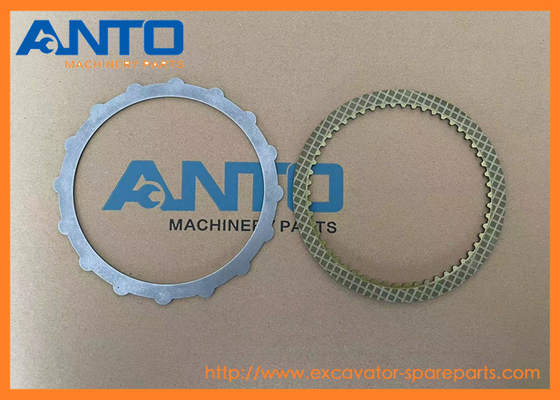 LQ15V00015S008 LQ15V00015S009 Plak KOBELCO SK250-6E SG08 için yedek parçalar