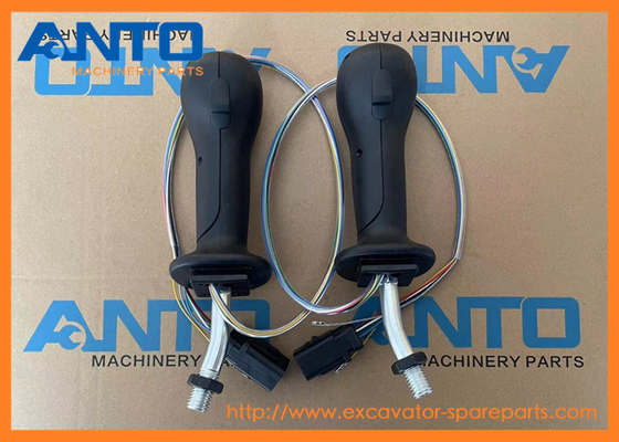 2974589 2974590 RH Kontrol Eldiven Kazı Makinesi 311D 345D için uygun yedek parçalar