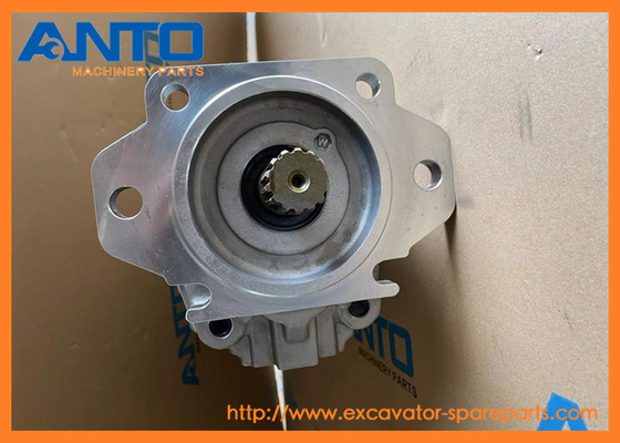 705-56-36050 7055636050 705-56-36051 7055636051 KOMATSU Tekerlekli yükleyiciler için kullanılan pompa WA320 WA320L