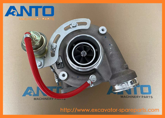 21498468 EC290C ECR305C için uygun turboşarj kazıcı yedek parçaları