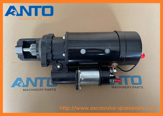 2071517 10R039 Başlatma Motoru Gp-elektrik kazıcı yedek parçaları 3116 320B için