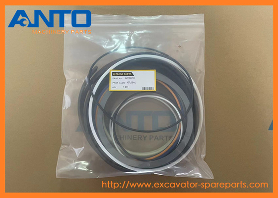 LZ010160 Mühür Kütesi  CX470C için uygun kazıcı yedek parçaları
