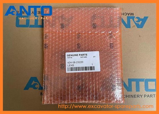 424-06-23220 4240623220 KOMATSU Tekerlekli yükleyiciler için lens WA250 WA250PZ WA270 WA300 WA300L