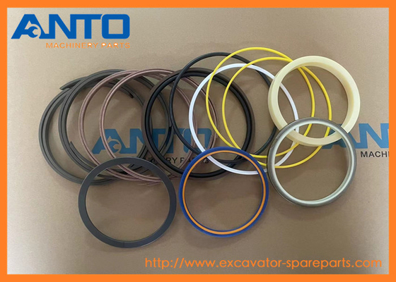 LZ010100 Seal Kit  CX500D LC için uygun Crawler Excavator yedek parçaları