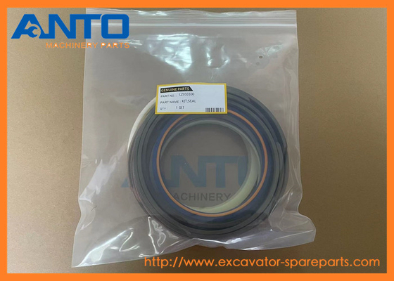 LZ010100 Seal Kit  CX500D LC için uygun Crawler Excavator yedek parçaları