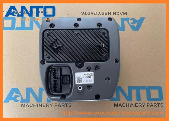 4684076 Monitor HITACHI Kazıcı Elektrikli Parçalar ZX110-3 ZX120-3 için Uygun