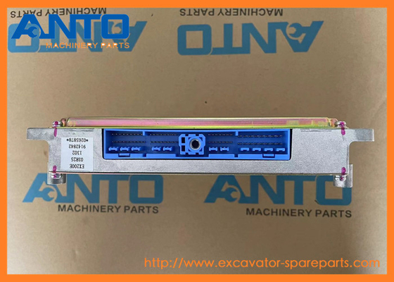 9125533 PVC kontrolörü HITACHI kazıcı yedek parçaları EX200-2 EX200K-2