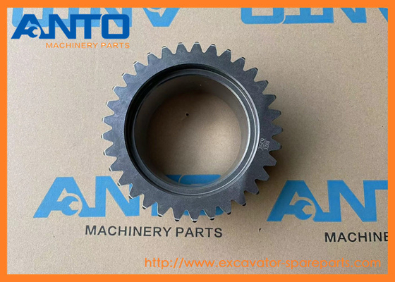 LC00163 Sun Gear  CX160C CX210 için uygun sürünen kazıcı yedek parçaları
