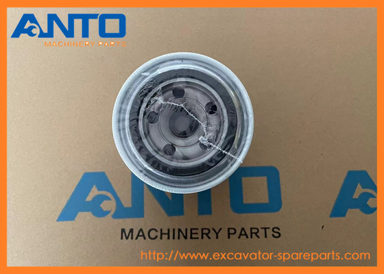 471-00043A 129150-35151 SH60033 Yağ Filtresi DOOSAN B55W-1 için uygun kazıcı motor parçaları