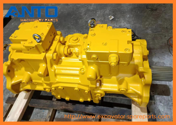 708-2К-00310 708-2К-00320 KOMATSU Kazı makinesi için hidrolik pompa PC2000 PC4000